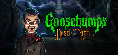 Download game Goosebumps Dead of Night v0.4967.83 - DARKSiDERS latest version