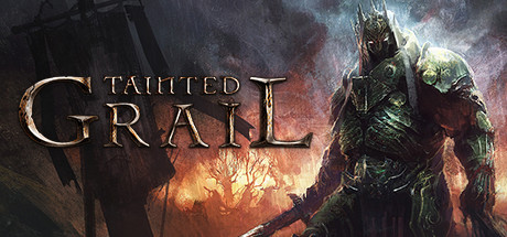 Download reloaded game Tainted Grail v1.59