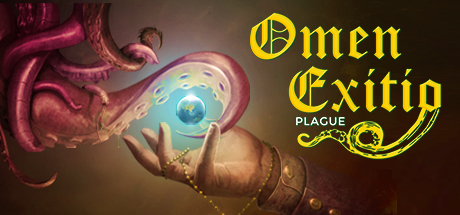 Download game Omen Exitio Plague v2.0.0f26 - PLAZA latest version