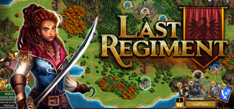 Download reloaded game Last Regiment - PLAZA + Update v20200707