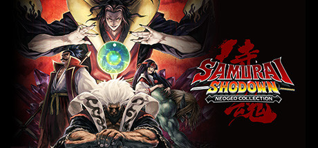 Download game Samurai Shodown NeoGeo Collection v1.0 - DARKSiDERS latest version