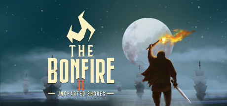 Download reloaded game The Bonfire 2 Uncharted Shores v1.0.21