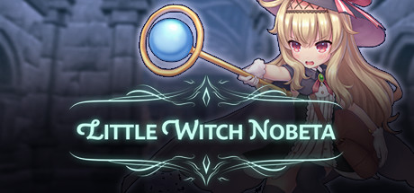 Download reloaded game Little Witch Nobeta v1.0.5