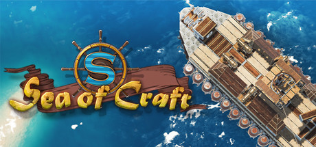 Download reloaded game Sea of Craft Build 230310