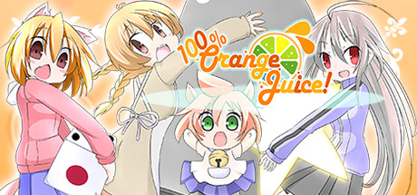 Download game 100 Percent Orange Juice v3.9.4 - PLAZA latest version