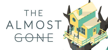 Download game The Almost Gone v1.0 latest version