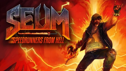 Download game SEUM Speedrunners from Hell Build 3319 (Season 8) - PLAZA latest version