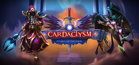 Download reloaded game Cardaclysm - CODEX + Update v1.1