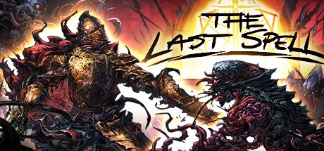 Cover image for game update: The Last Spell (TENOKE): Update v1.20.0.1