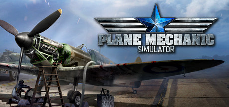 Download reloaded game Plane Mechanic Simulator Build 2024.02.16 (TENOKE RELEASE)