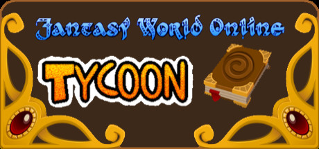 Download reloaded game Fantasy World Online Tycoon v1.2