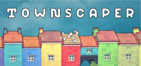 Download reloaded game Townscaper v1.2.1