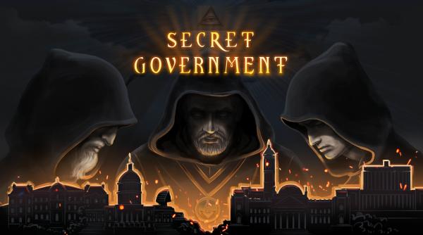 Download game Secret Government - CODEX + Update v1.0.6.3 latest version