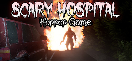 Download game Scary Hospital Horror Game v1.00 - PLAZA latest version