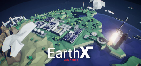 Download game EarthX v1.0 latest version