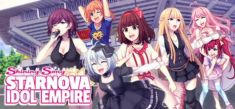 Download reloaded game Shining Song Starnova Idol Empire v1.1.1.1 - GOG