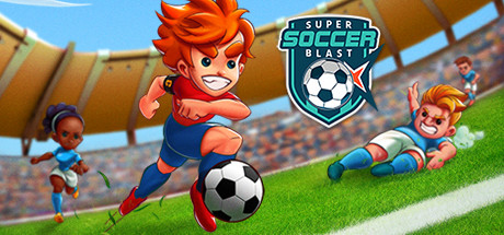 Download reloaded game Super Soccer Blast Build 5816344 - Chronos