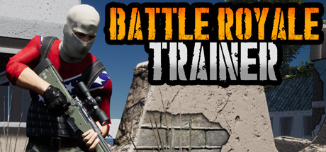 Download reloaded game Battle Royale Trainer v1.0.3.2