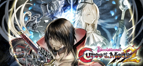 Download game Bloodstained Curse of the Moon 2 v1.3.1 latest version