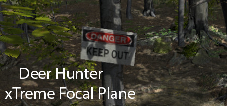 Download reloaded game Deer Hunter xTreme Focal Plane - PLAZA