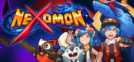 Download reloaded game Nexomon v20200710 - PLAZA