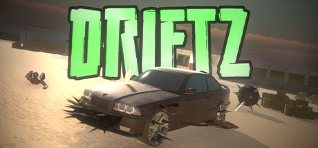 Download reloaded game DriftZ v1.0 - PLAZA