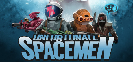 Download reloaded game Unfortunate Spacemen Death Proof Edition - TiNYiSO