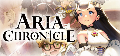 Download game Aria Chronicle - PLAZA + Update v1.2.0.1 latest version