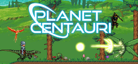 Download reloaded game Planet Centauri v0.14.3b