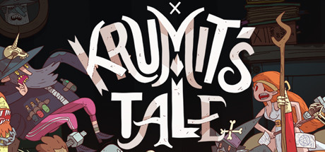 Download game Meteorfall Krumit's Tale Build 225 latest version