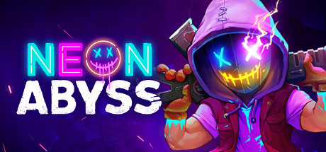 Download game Neon Abyss v1.5.0 - PLAZA latest version