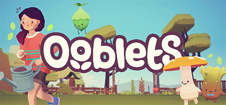 Download reloaded game Ooblets - TENOKE + Update v1.4.38