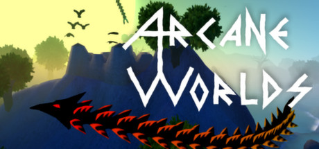 Download reloaded game Arcane Worlds v0.46