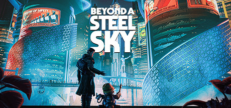 Download reloaded game Beyond a Steel Sky v1.5.29158 - PLAZA