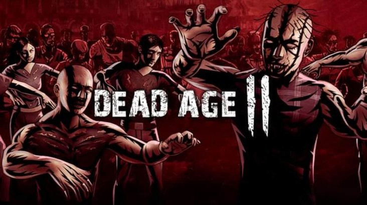 Download game Dead Age 2 - CODEX + Update v1.1.5 latest version