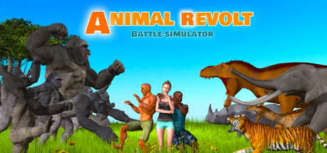 Download game Animal Revolt Battle Simulator v1.0 Build 2024.02.08 latest version