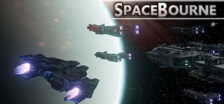 Download game SpaceBourne - HOODLUM + Update v1.0.8 latest version