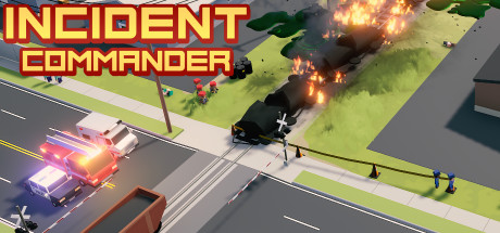 Download game Incident Commander Build 1313 latest version