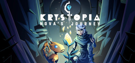 Download reloaded game Krystopia Novas Journey v20200721