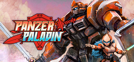 Download reloaded game Panzer Paladin v1.0.0.6805 - Goldberg