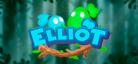 Download reloaded game Elliot v1.0 - TiNYiSO