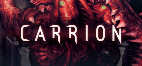 Download reloaded game CARRION v1.0.5.643