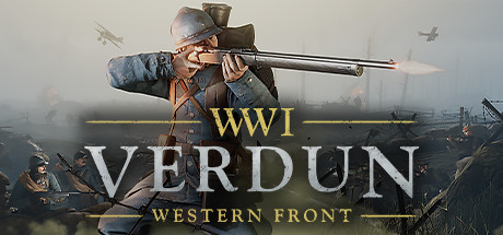 Download reloaded game Verdun Build 312.21382 - PLAZA