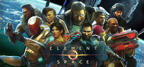 Download reloaded game Element Space Enhanced Edition - SKIDROW