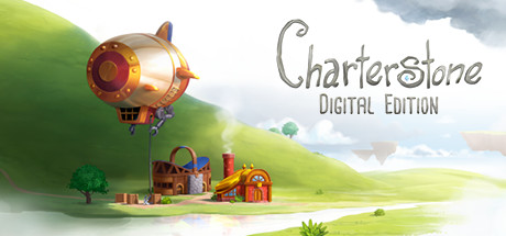 Download reloaded game Charterstone Digital Edition v1.2.9