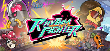 Download reloaded game Rhythm Fighter Build 5264160 - Goldberg