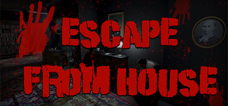 Download reloaded game Escape From House v1.0 - PLAZA