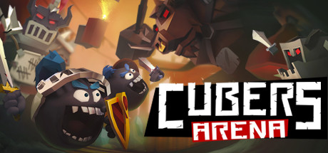 Download reloaded game Cubers Arena v1.0 - PLAZA