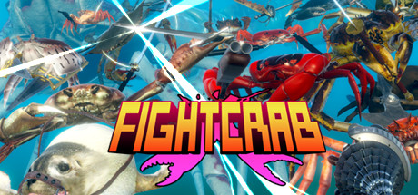 Download game Fight Crab - PLAZA + Update v1.1.2.6 latest version