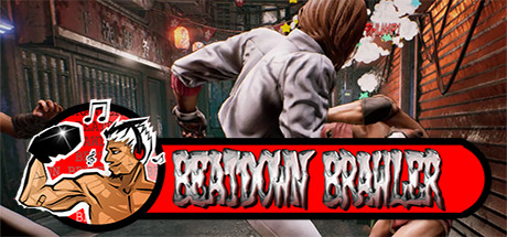 Download game Beatdown Brawler v1.0 - PLAZA latest version